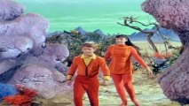 Lost in Space   S2E09 - The Thief From Outer Space
