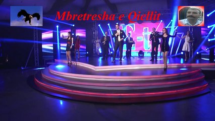 Ylli Demaj Mbretresha e Qiellit