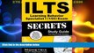Best Price ILTS Learning Behavior Specialist I (155) Exam Secrets Study Guide: ILTS Test Review