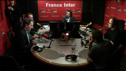 De Fidel Castro à Ibrahim Maalouf  : la liberté de la trompette s’arrête là où celle des autres commence - Le Billet de François Morel
