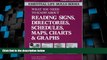 Price Reading Signs, Directories, Schedules, Maps, Charts and Graphs: Essential Life Skills