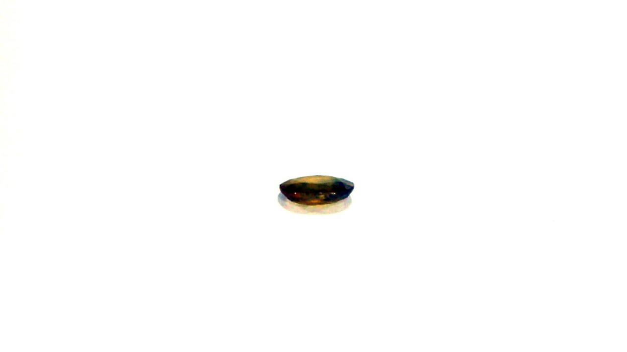 C23 N Yellow Sapphire Pukhraj Stone 2.70 crt