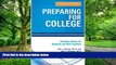 Price Preparing for College: Practical Advice for Students and Their Families John J. Rooney For