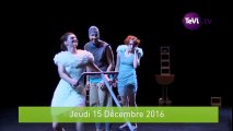 Théâtre de Saint-Lô : Flying Cow