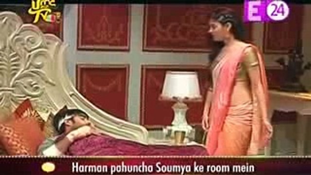 HARMAN RAHEGA SOUMYA KE SATH Shakti Astitva Ke Ehsaas Ki 10 December 2016