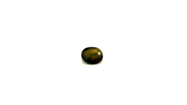 A25 N Yellow Sapphire Pukhraj Stone 2.88 crt