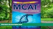 Price MCAT Organic Chemistry (Examkrackers) Jonathan Orsay On Audio