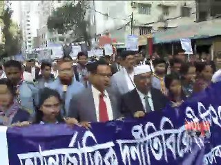 দুদক কর্মকর্তাদের সম্পদের বিবরণী প্রকাশ করা হবে: দুদক চেয়ারম্যান