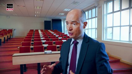 Parrainage Promo 2018: Atos