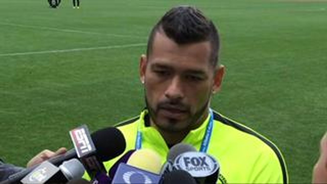 'Aprendimos de nuestros errores'