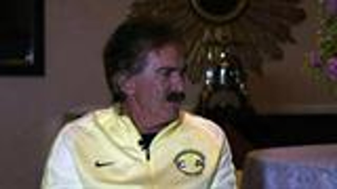 La Volpe en Exclusiva