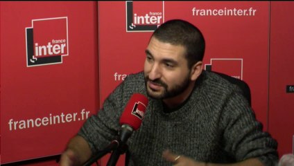 Ibrahim Maalouf répond aux auditeurs de France Inter