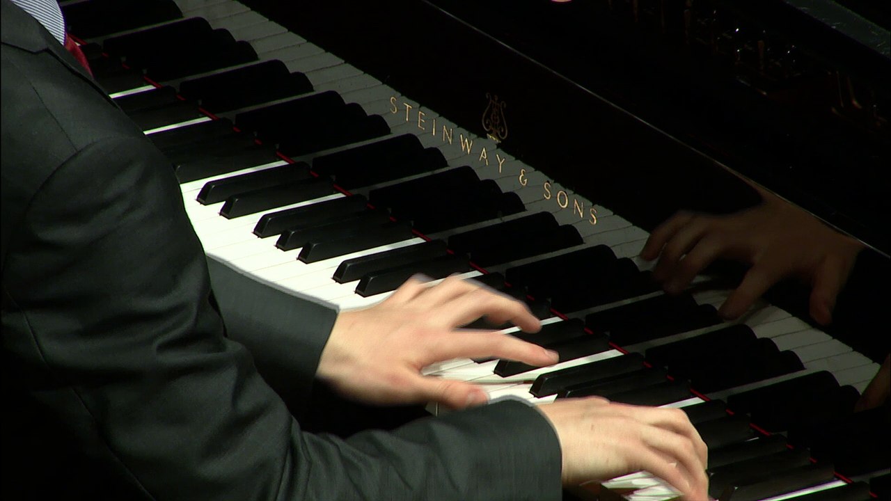 Anatole Liadov : Une tabatière à musique en la majeur op. 32 Julian Trevelyan