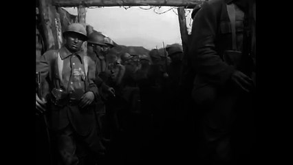 Bande-annonce "Les sentiers de la gloire" avec Kirk Douglas