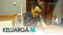 Keluarga A5: Intip Anang Kerja - Episode 61