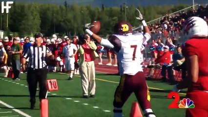 Best Catches in Football History (Part 3)