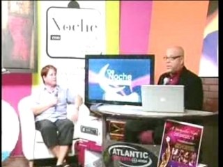 DOMINICANA NO ESTA SOLA ? ESTAMOS NOSOTROS CON ELLA ?