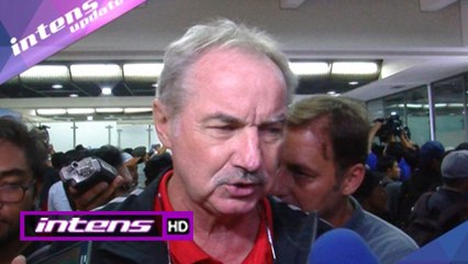 Keberhasilan Timnas Indonesia Lolos ke Final - Intens 09 Desember 2016