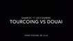 Teaser TOURCOING vs DOUAI | Water-polo Pro A - Samedi 17 décembre à 19h00 piscine de LILLE