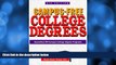 Online Marcie Kisner Thorson Campus-Free College Degrees: Accredited Off-Campus College Degree