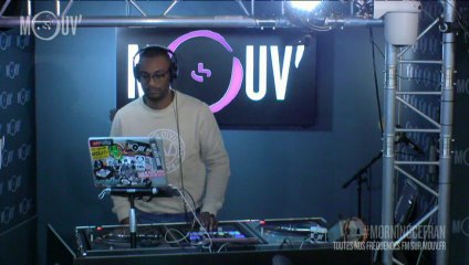 Le Wake-Up Mix (09/12/2016) : Spécial Booba