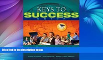 Online Carol J. Carter Keys to Success Quick Plus NEW MyStudentSuccessLab 2012 Update -- Access