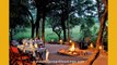 Sabi Sands Private Game Reserve South Africa (video 2)