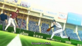 ワンナイツ 1話~13話 一挙放送 第1部 一気見ギャンブルアニメ 賭博 博打 One Outs1～13 part 2/5