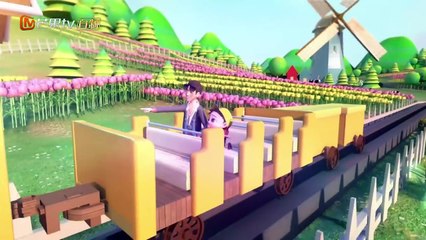 【ENG SUB】《爸爸去哪儿》第四季 第7期 20161125: 柔情向佐打动亦航 吃手手的安吉做任务有新招 Dad Where Are We Going S04 EP.7【湖南卫视官方频道】第一及