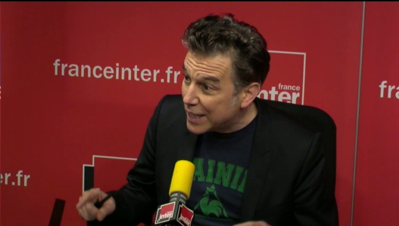 Quand les humains deviennent des choses - L'Humeur de Philippe Vandel