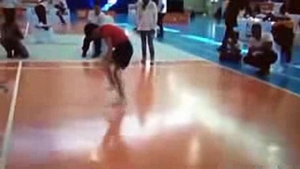 People Are Awesome 2016 - AMAZING DRAW (MUST WATCH