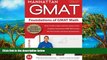 Online Manhattan GMAT Foundations of GMAT Math, 5th Edition (Manhattan GMAT Preparation Guide: