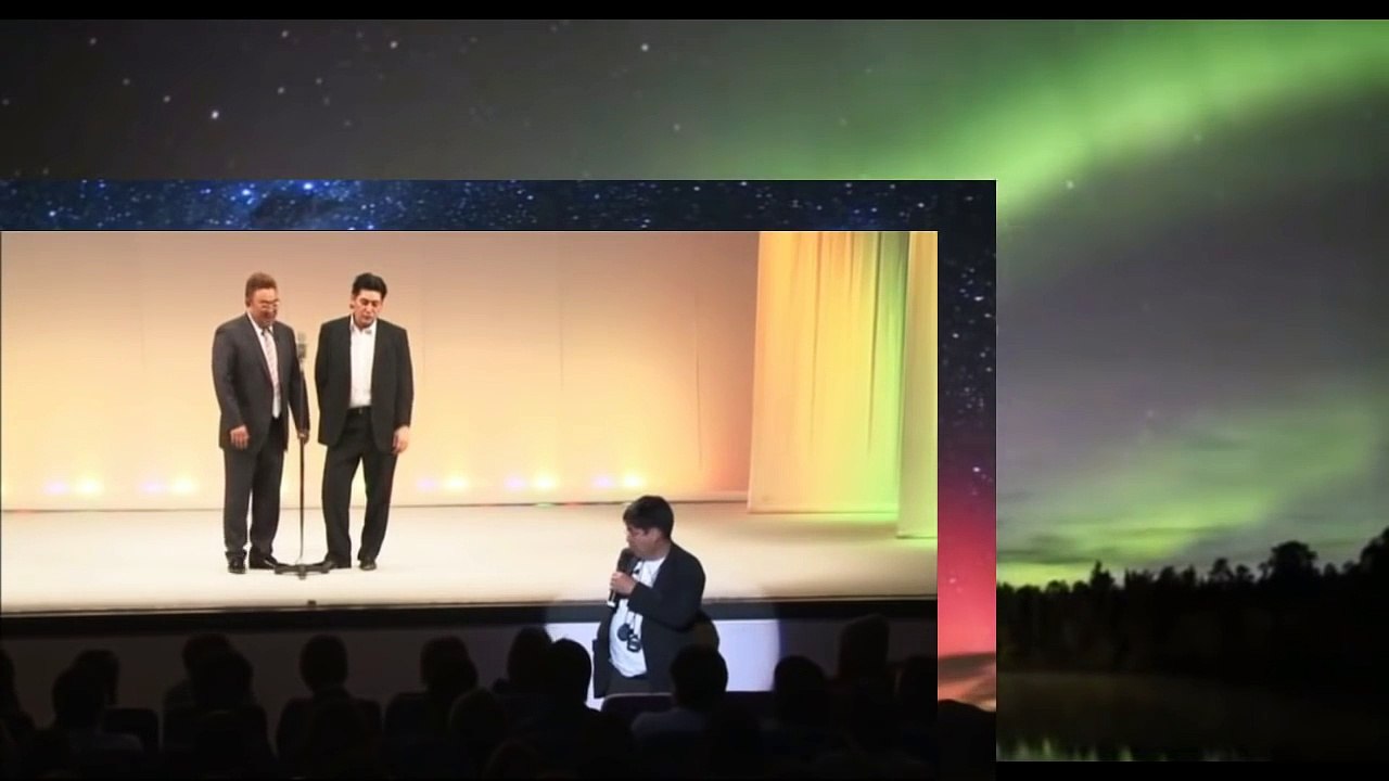 [HD] サンドウィッチマン「ご近所さん」漫才2015ライブツアー [FULL]