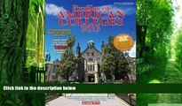 Price Profiles of American Colleges: with Website Access (Barron s Profiles of American Colleges)