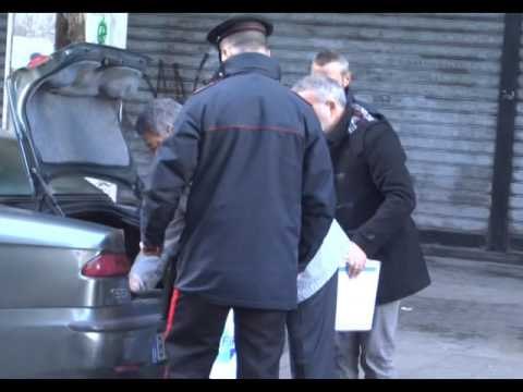 Nocera Inferiore (SA) - Aborti clandestini, medico sotto accusa (21.11.16)