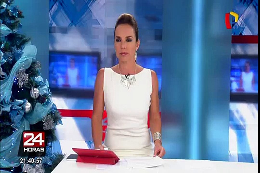 San Isidro: vecinos mortificados por autos estacionados en la vía pública