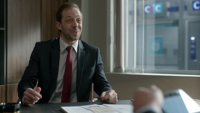 CIC – Spot TV « La tablette » – Prêt Entreprises Innovantes - Version Courte