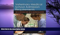 Buy Association of American Veterinary Medical Colleges (AAVMC) Veterinary Medical School