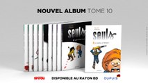 SEULS - La BD phénomène