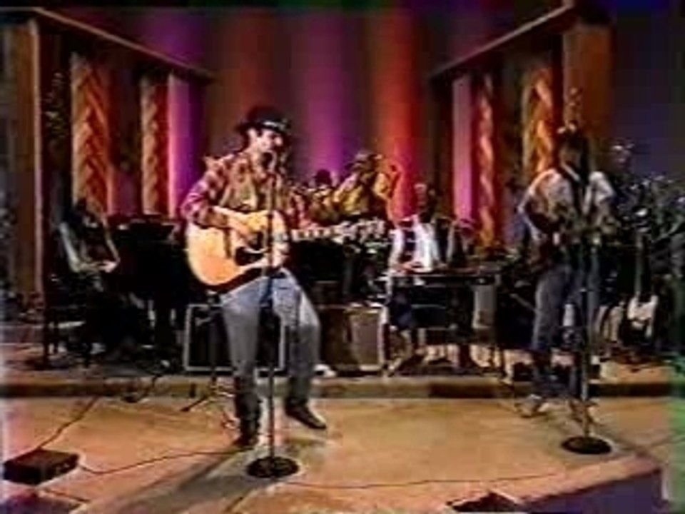 Neil Young - Amber Jean