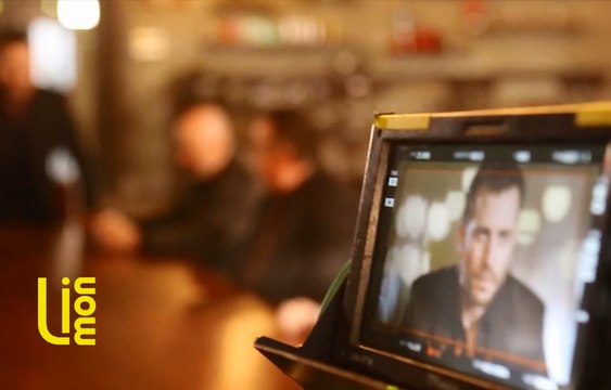 Poyraz Karayel - 51.Bölüm Kamera Arkası