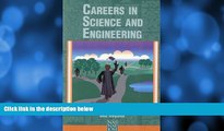 Online National Academy of Engineering Careers in Science and Engineering: A Student Planning