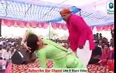Sapna choudhary dance 2016 hd  Stage show on song  Laad Piya K   Rc Choudhary & Jhandu Hot Dance