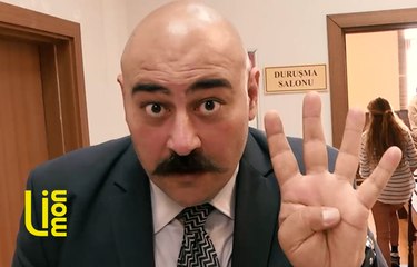 Poyraz Karayel - 53.Bölüm Kamera Arkası