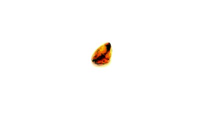 A29 N Yellow Sapphire Pukhraj Stone 4.18 crt
