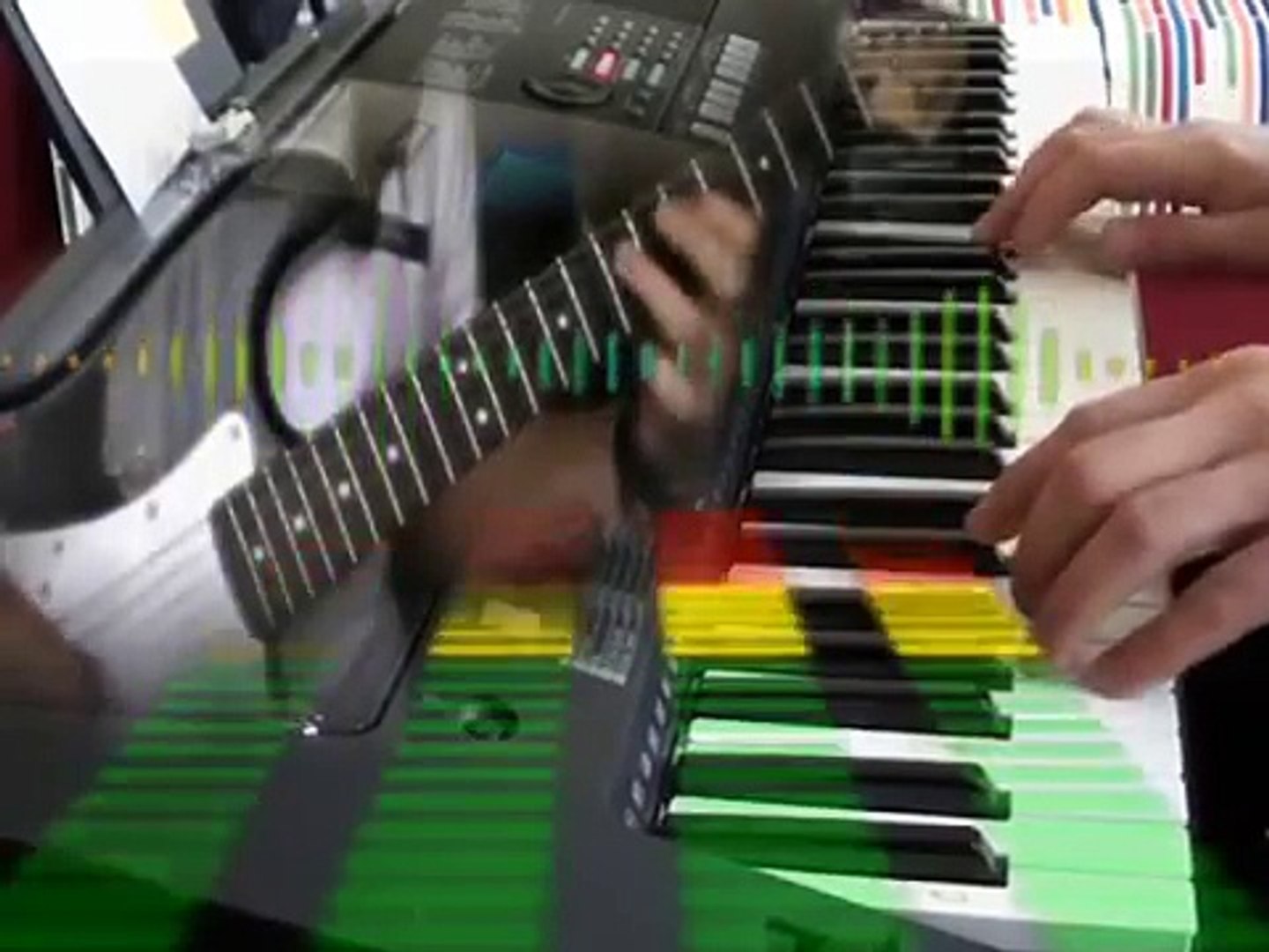 ⁣Стоп,стоп музыка- The Ventures Stop the Music