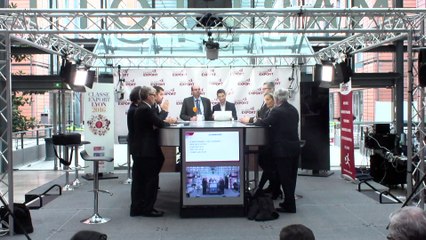 Booster votre croissance à l’international : Un réseau à l’international pour accompagner tous vos projets