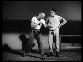 Champion (1949) Kirk Douglas