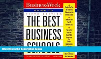 Price Business Week Guide to the Best Business Schools John A. Byrne On Audio