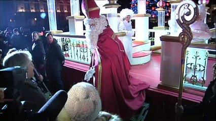 Le Club de la Presse - Jeudi 8 décembre